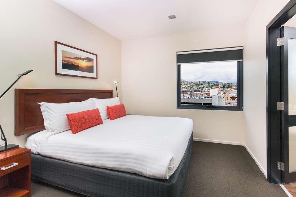 Racv ホバート アパートメント 部屋 写真