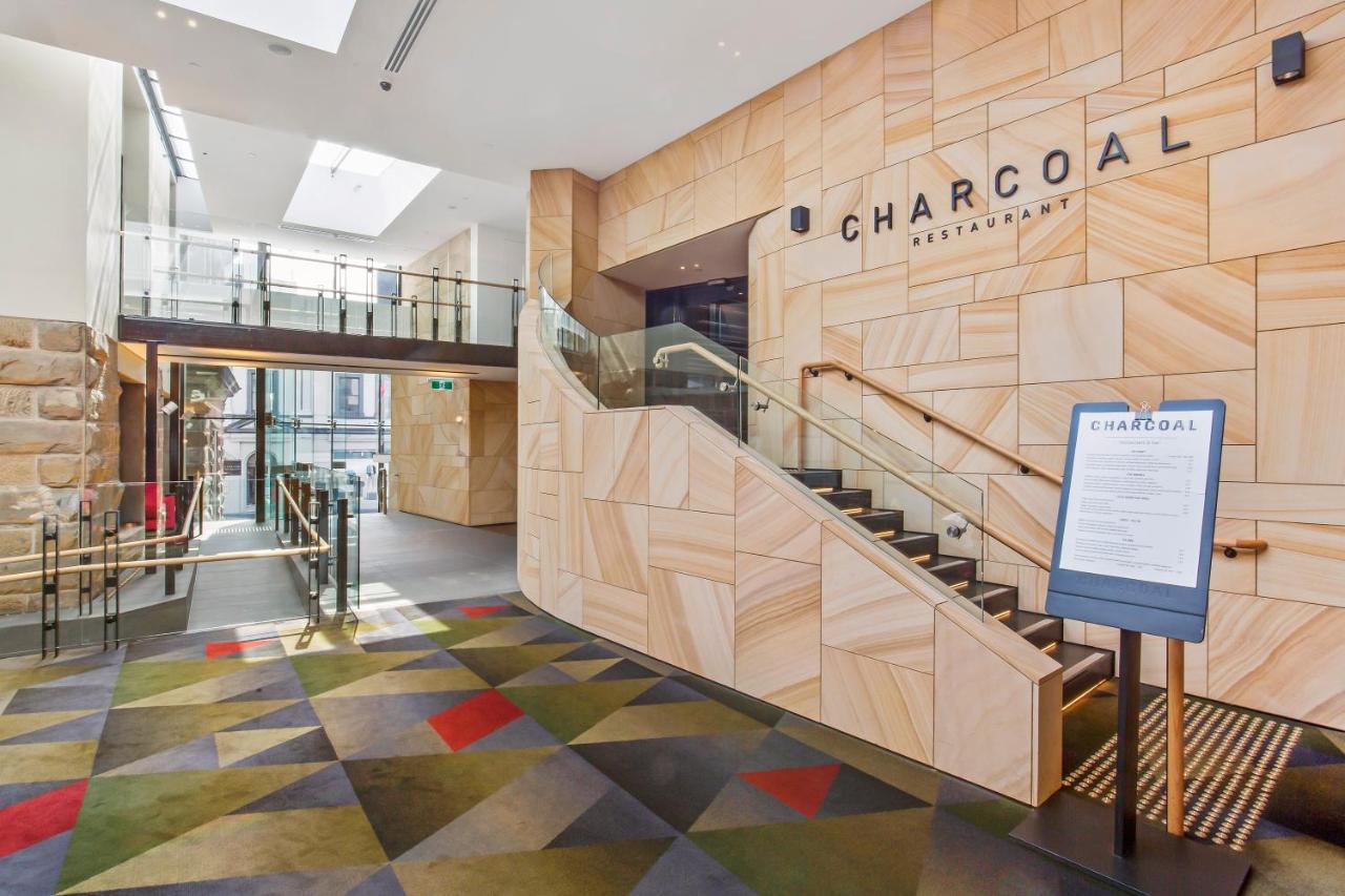 Racv ホバート アパートメント エクステリア 写真