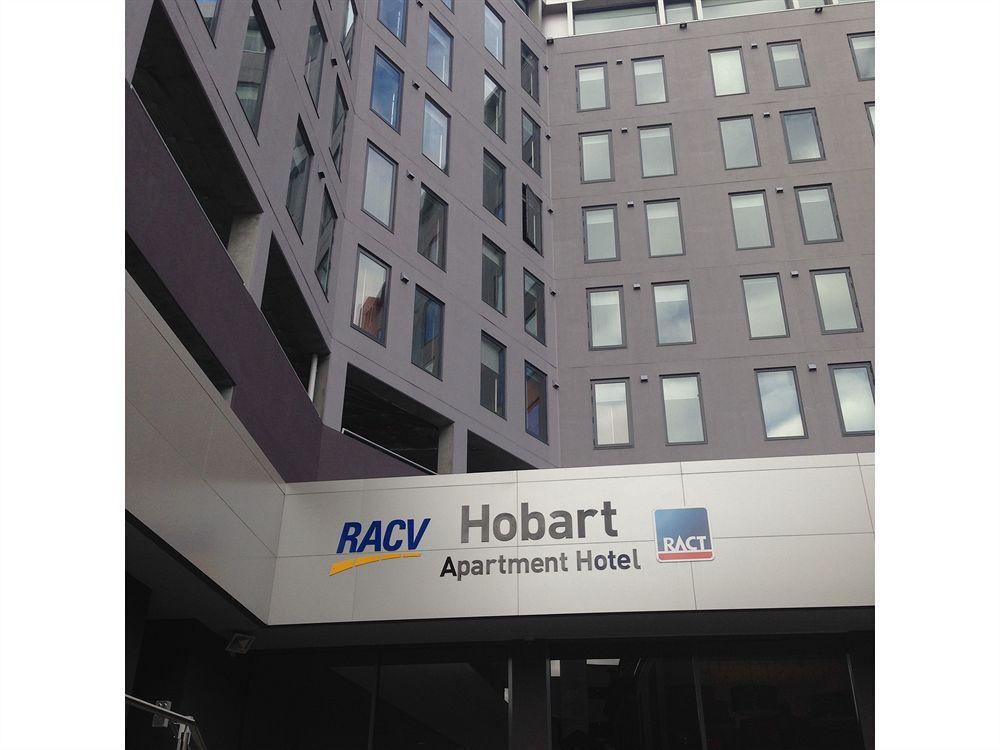 Racv ホバート アパートメント エクステリア 写真