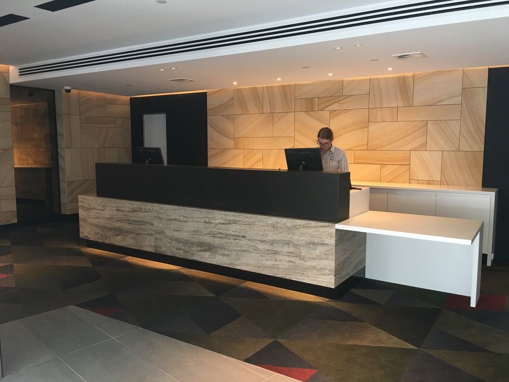 Racv ホバート アパートメント エクステリア 写真